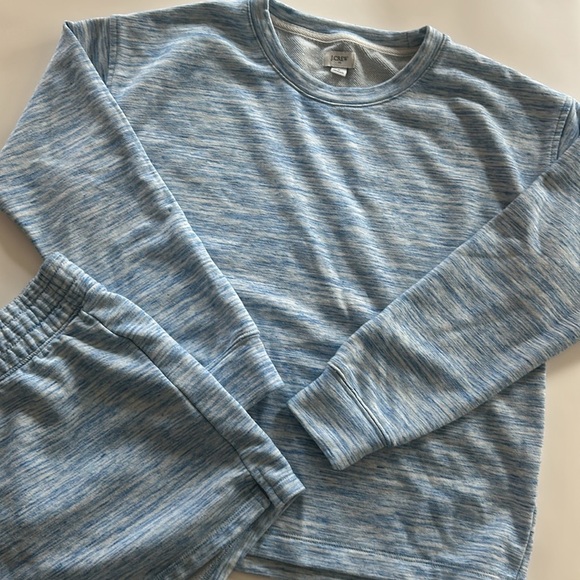 J. Crew Blue Set - Picture 3 of 7